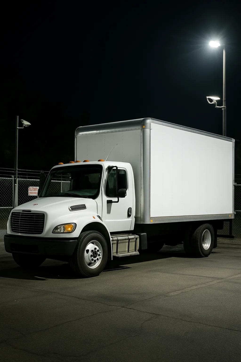 Bobtail Parking in Jacksonville: Complete Guide for Owner-Operators