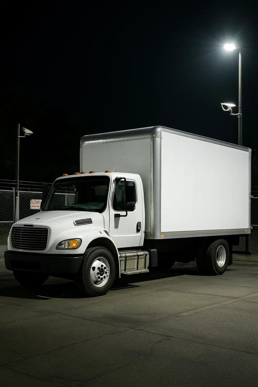 Bobtail Parking in Jacksonville: Complete Guide for Owner-Operators