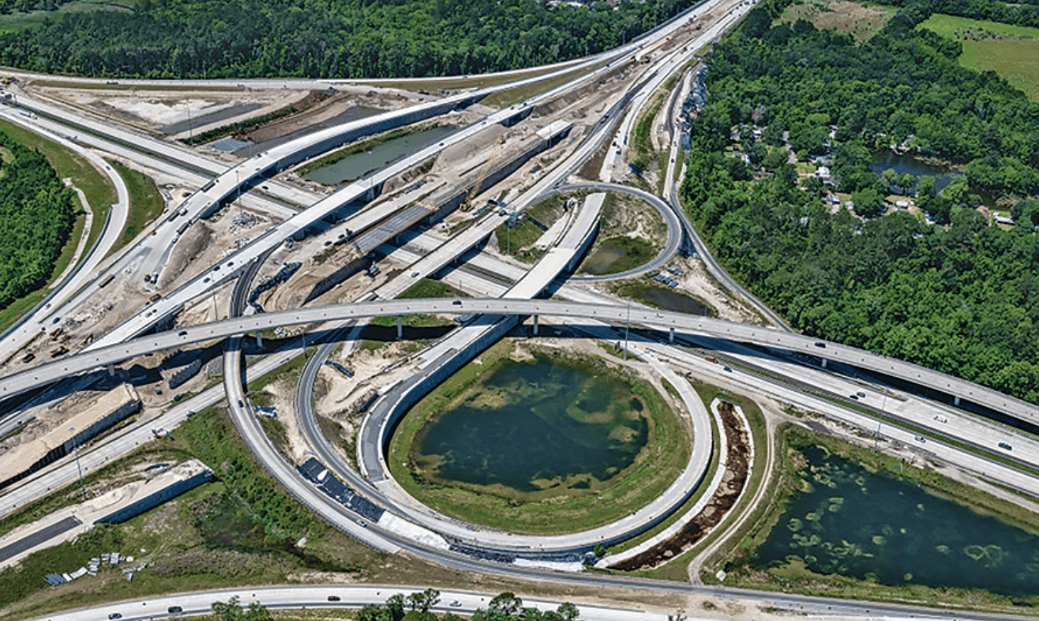 The Complete Guide to Truck Parking in Jacksonville, FL (2025)